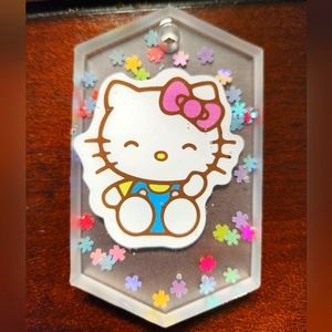 Keychain Hello Kitty
